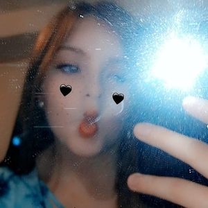 Meet your Posher, Arianna